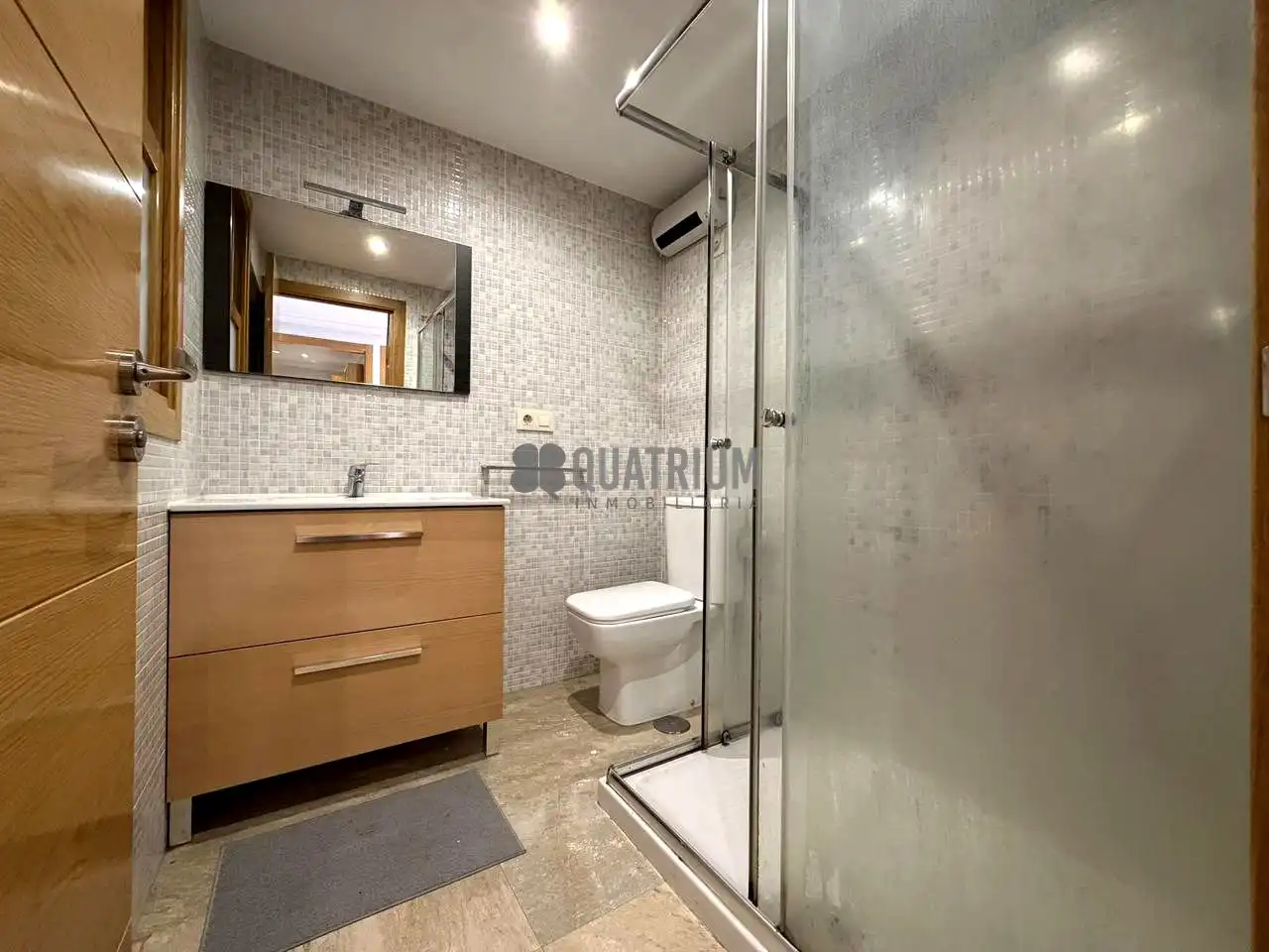 Flat for rent in Rúa das Carretas, Casco Histórico
