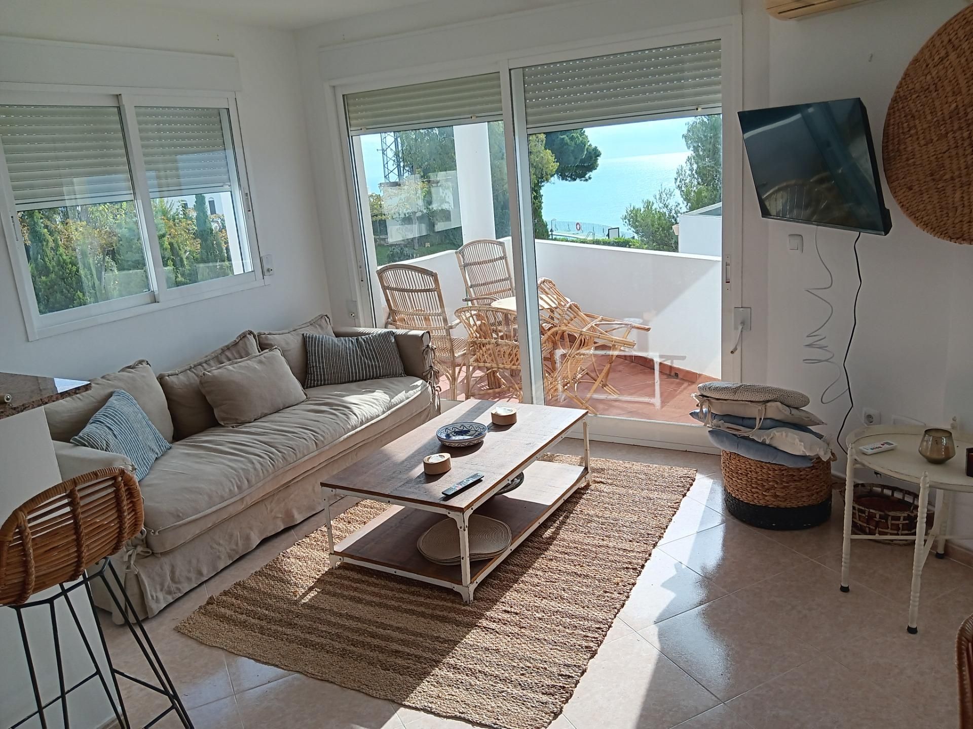 Dúplex en venda a  PERU, Las Atalayas - Urmi - Cerro de Mar