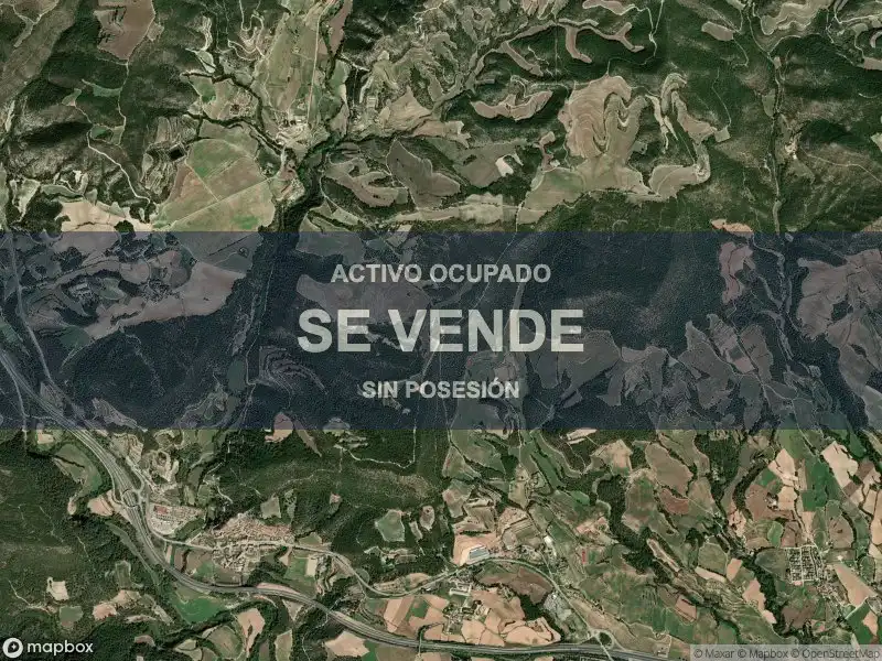 Nau industrial en venda en Jorba