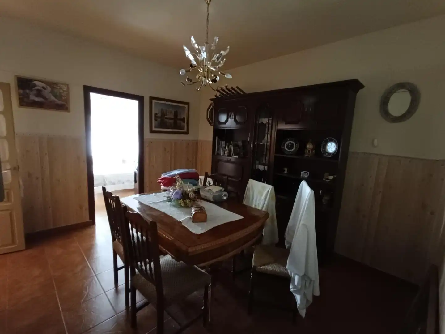 Casa o xalet en venda a Minaya