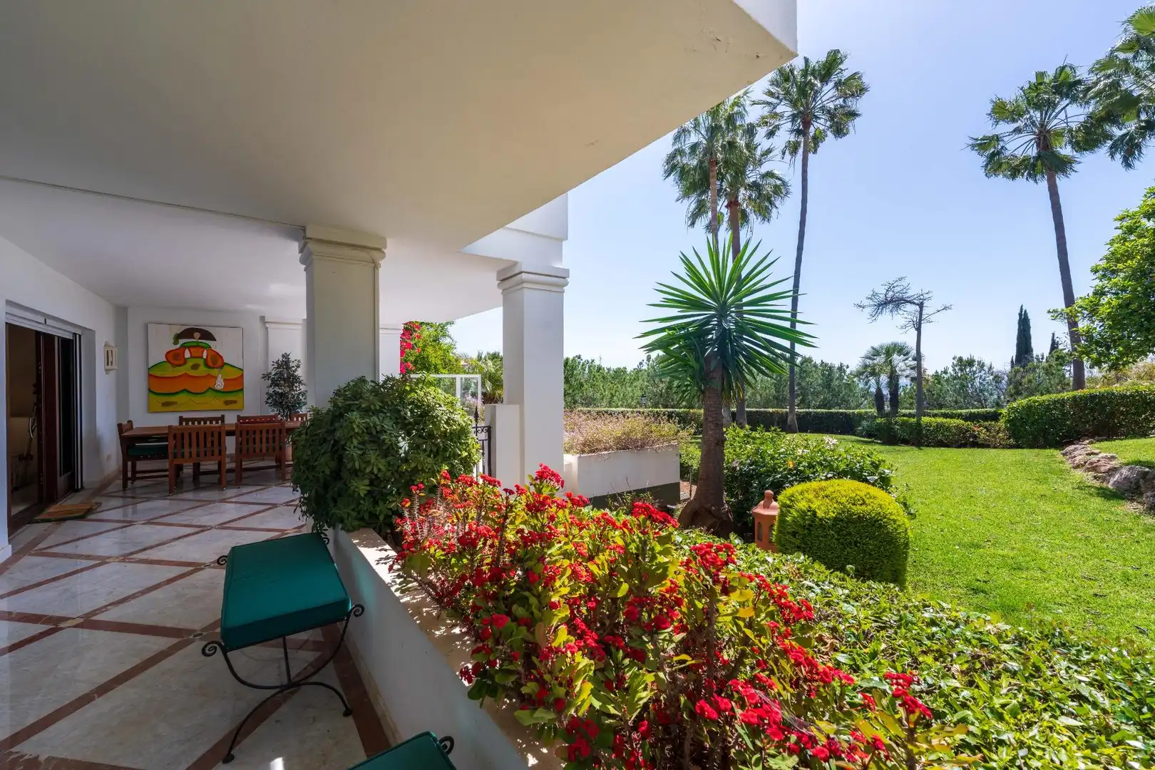 Casa con terrazza in vendita a Calle CAMOJAN (DE), imagen 7