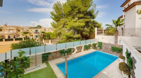 Foto 5 de Casa o chalet en venta en San Miguel de Salinas, Alicante