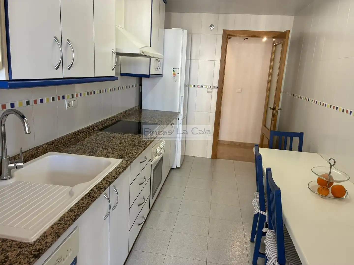 Apartment mit Terrasse zum Verkauf in LEVANTE, imagen 3