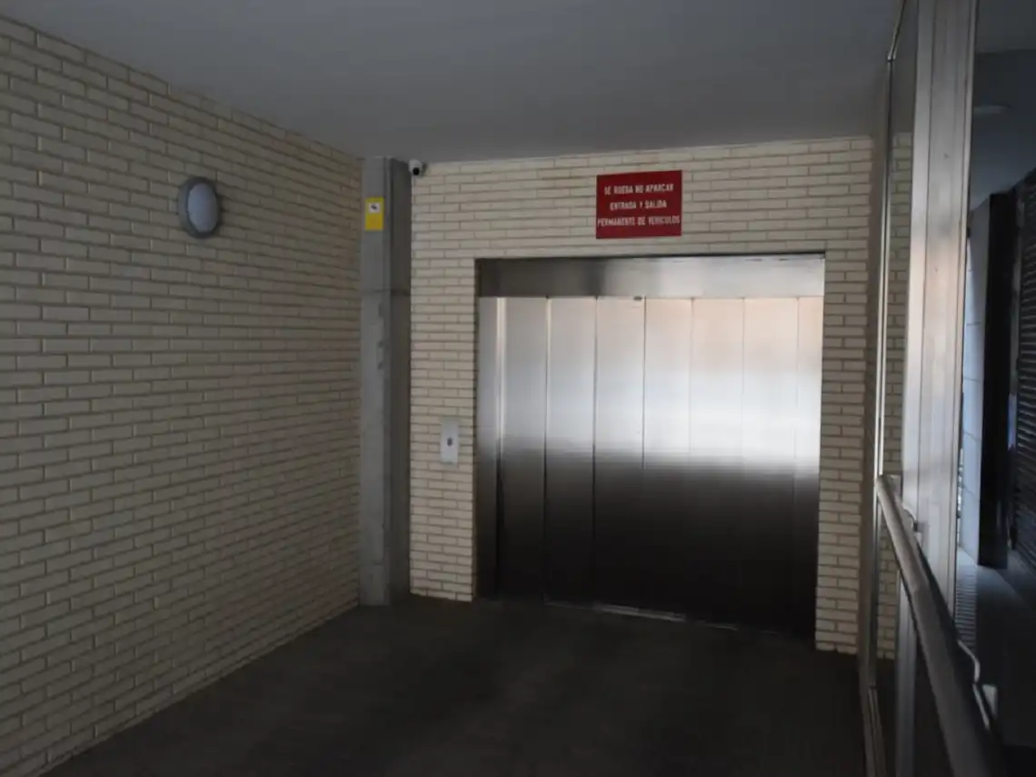 Garaje en venta en Luis Cabrera, Prosperidad