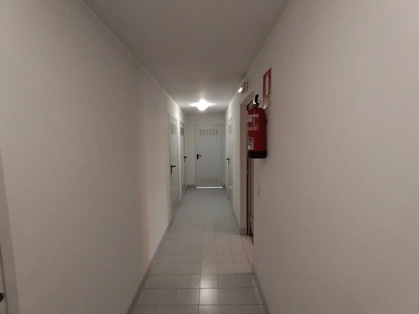 Flat for rent in Santiago de Compostela   with Heating, Storage room and Furnished