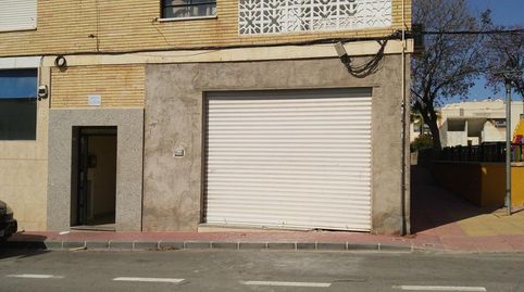 Foto 2 von Geschaftsraum zum Verkauf in Calle Poniente de Los Garres, Garres y Lages, Murcia Capital