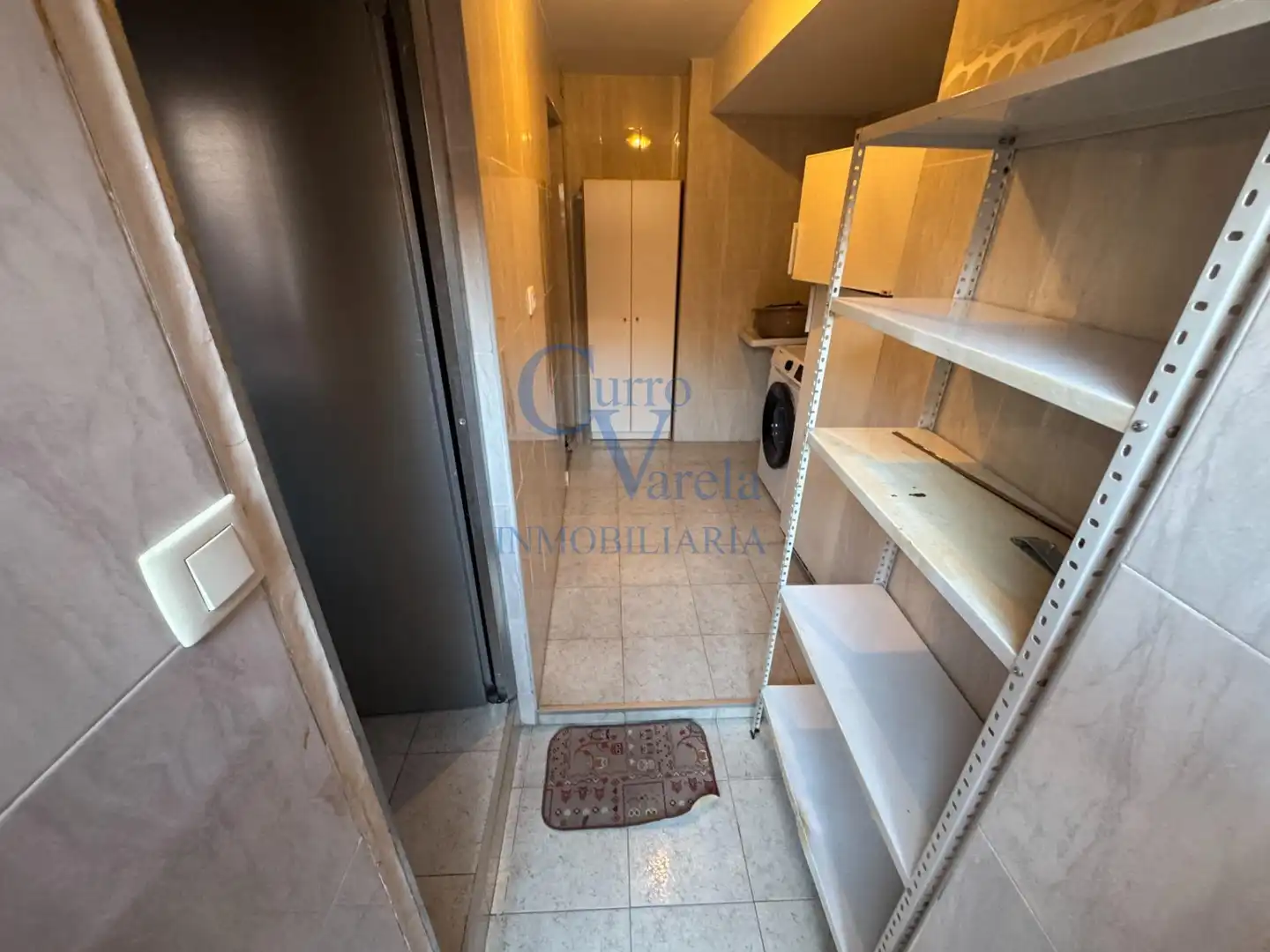 Casa o xalet en venda a Calle Calle Águila, Centro - Doña Mercedes