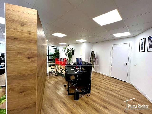 Oficina en Alquiler en Del Born en La Llotja - Born