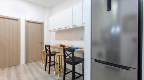 Foto 4 de Apartament per a compartir a El Castell, Burjassot