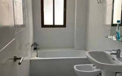 Flat for rent in Calle Río Ebro, 5, Motril ciudad