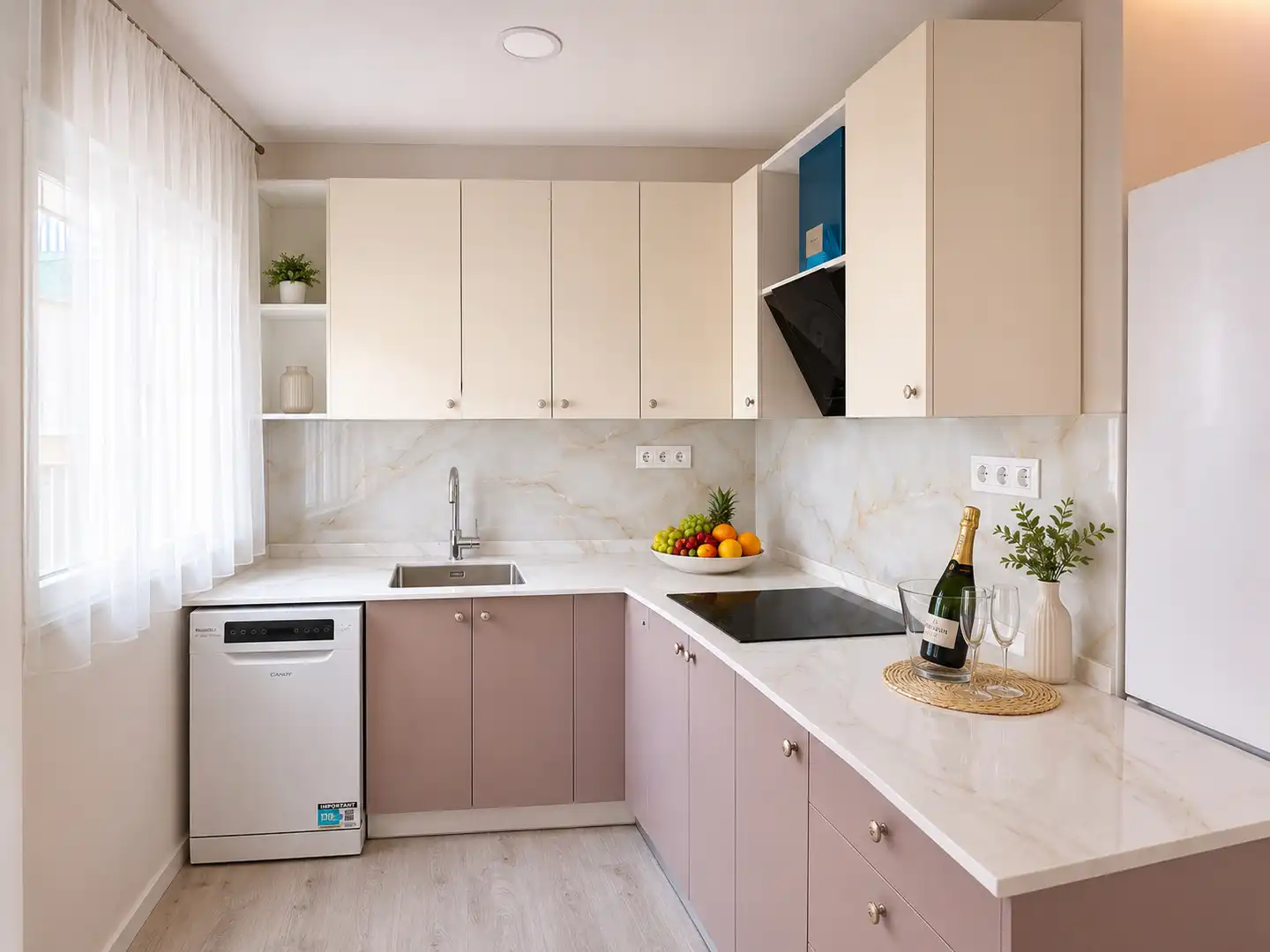Piso con ascensor en venta en Avenida Rosa de los Vientos 11, imagen 9