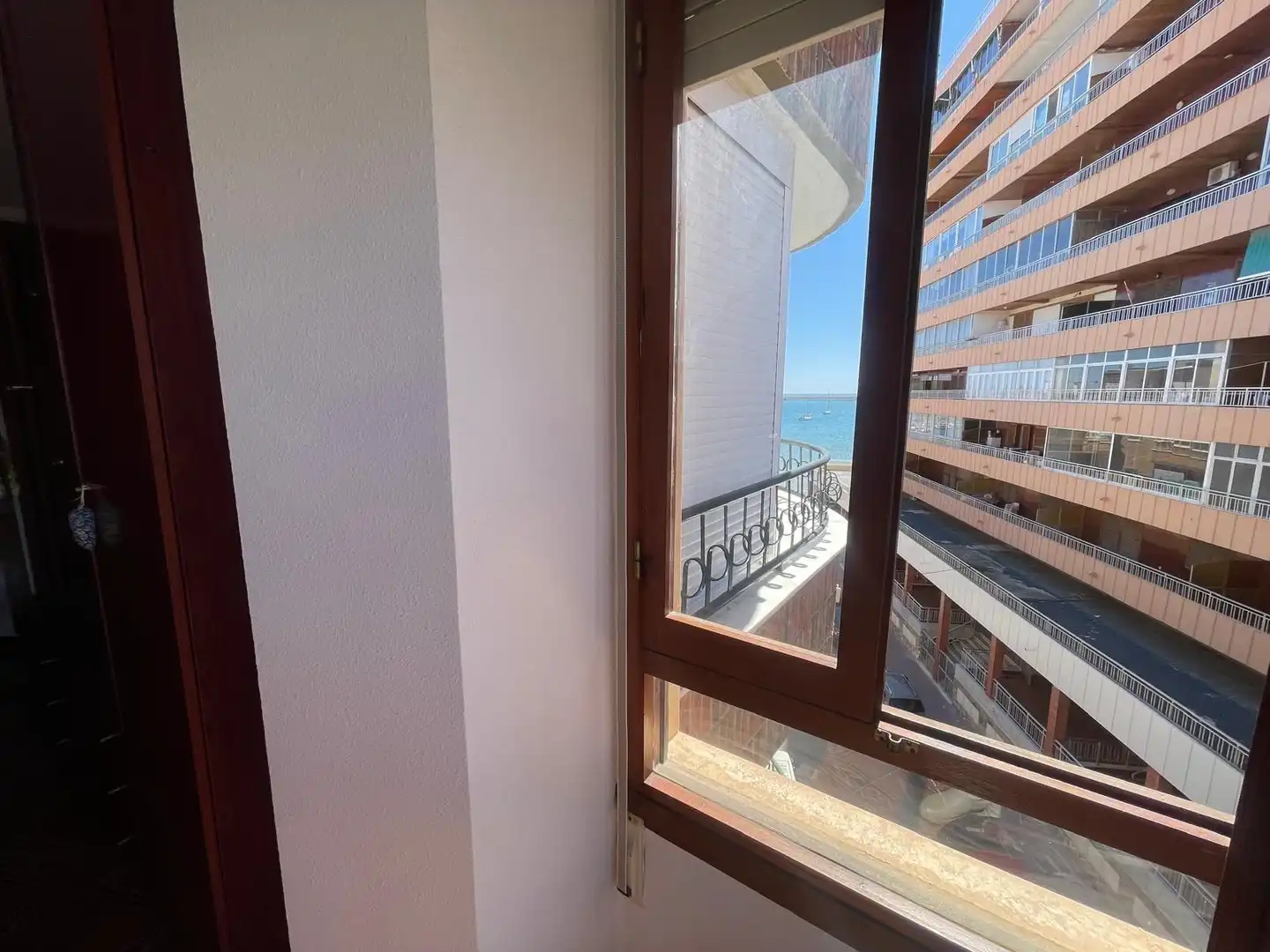 Apartamento con terraza en venta en Calle SANTOMERA 4, imagen 19