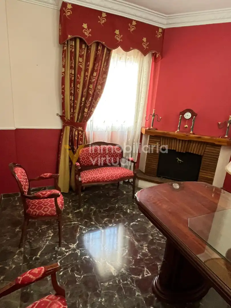 Maison à vendre à Avenida del Parque 36, imagen 16