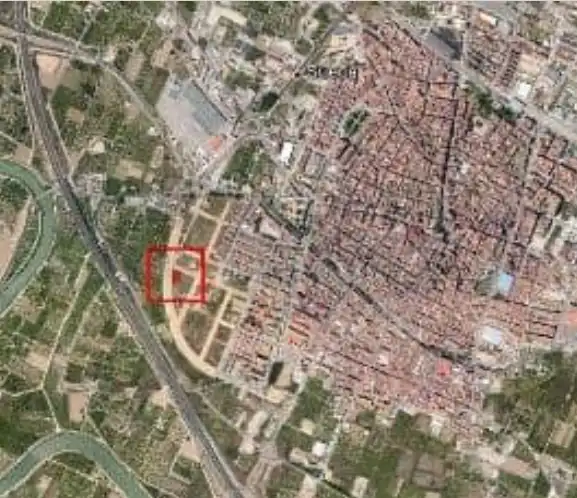 Rural land for sale in Sueca ciudad, imagen 3