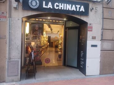 Local comercial en traspàs a FONT VELLA 5