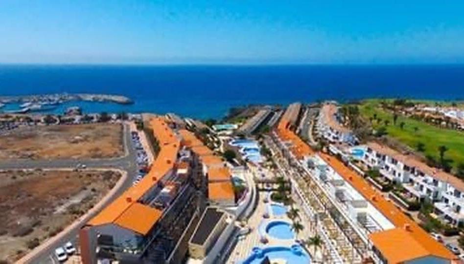 Foto 1 de Garatge en venda a Cornical, 5, Golf del Sur - Amarilla Golf, Santa Cruz de Tenerife