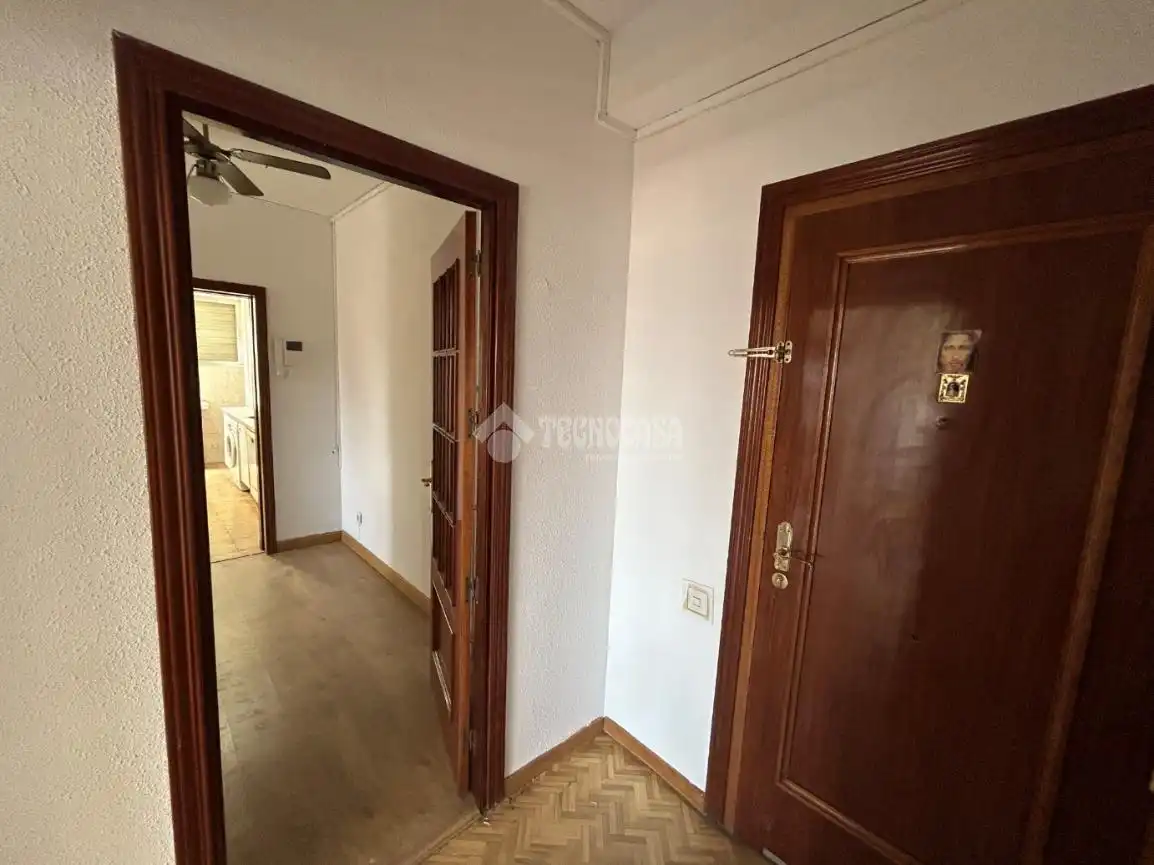 Piso en venta en Madrid con Aire acondicionado, Calefacción y Trastero