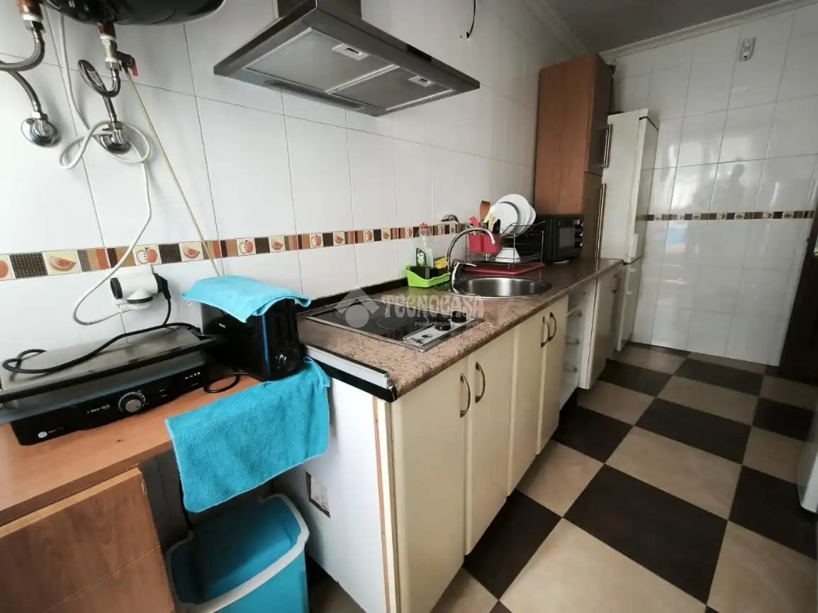 Wohnung zum Verkauf in San Juan del Puerto, imagen 9