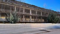 Vista exterior de Pis en venda en Puig-reig
