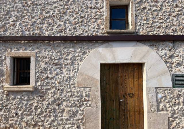Casa adosada en Alquiler en Ariany