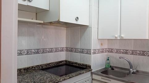 Foto 2 de Apartament de lloguer a Playa Honda - Playa Paraíso, Murcia