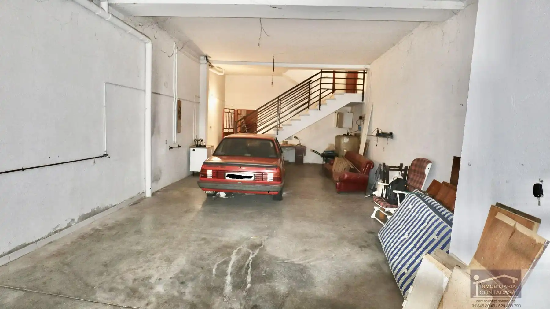 Casa o chalet en venta en Colmenar Viejo con Calefacción, Parquet y Terraza
