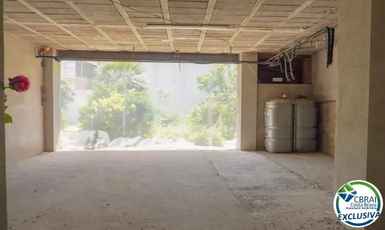 Casa o chalet en venta en Vila-sacra