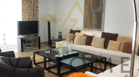 Foto 5 de Pis de lloguer a Arrabal a Cañas, Puerto Banús, Málaga