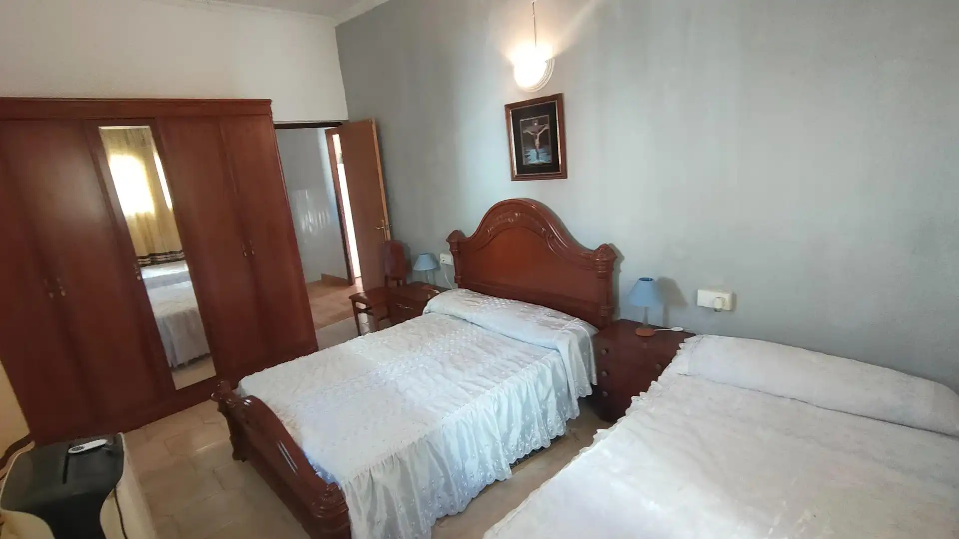 Country house for sale in San Juan de los Terreros, imagen 9