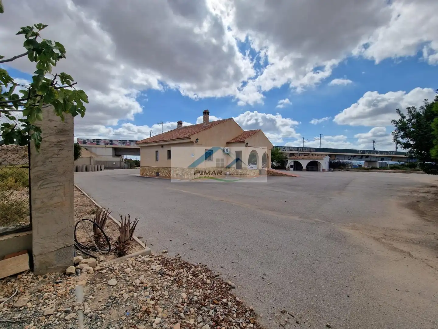 Villa in vendita a Crevillent, imagen 4