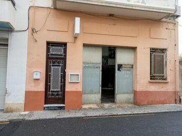Business premises for sale in Carrer de Balaguer 5