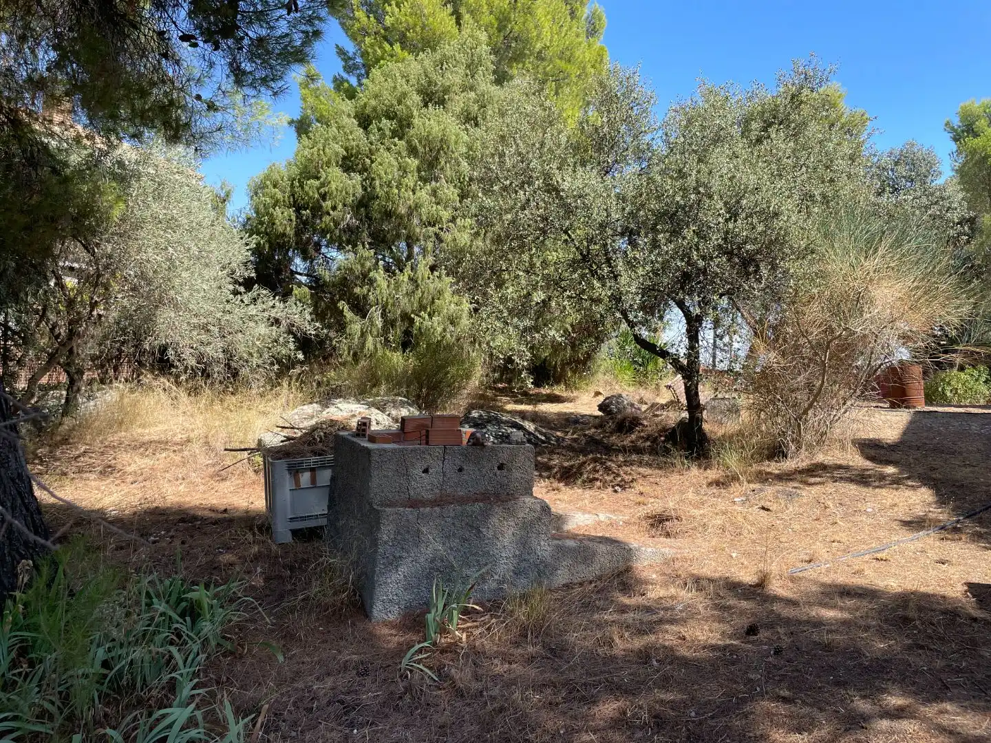 Houses for sale in Nambroca, Toledo