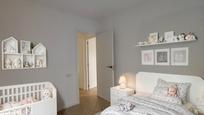 Bedroom of Flat for sale in Alcoy / Alcoi  with Balcony