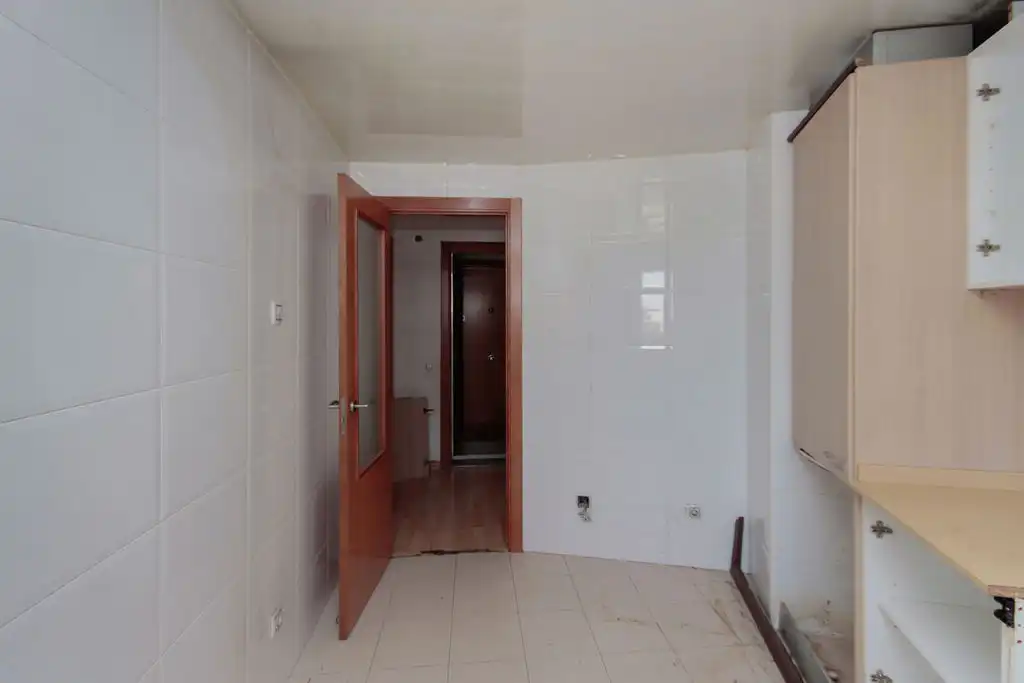 Pis amb piscina en venda a C/ María Riba, imagen 7
