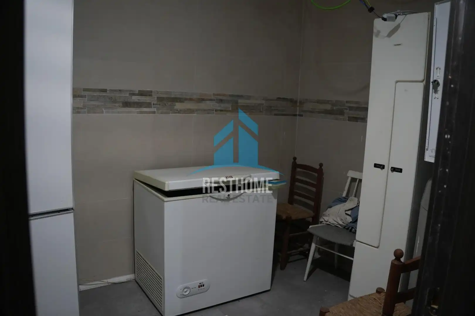 Cuina de Edifici en venda en Cullera