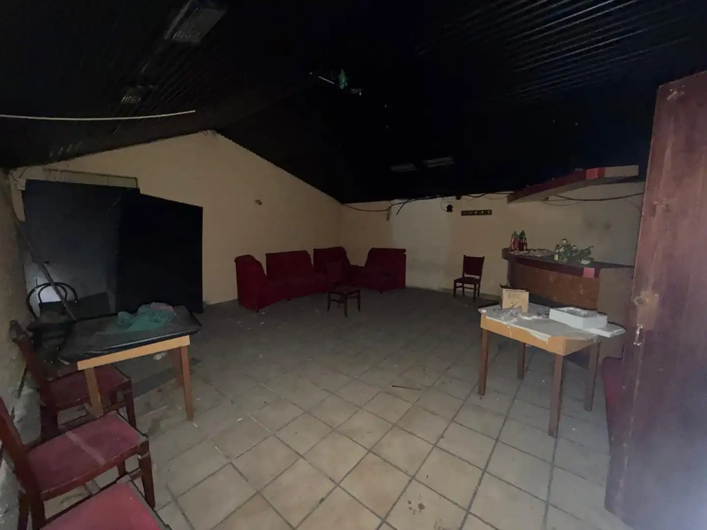 Local en venda a Carrer d'Alfred Pereña, 54, Príncep de Viana - Clot -Xalets Humbert Torres