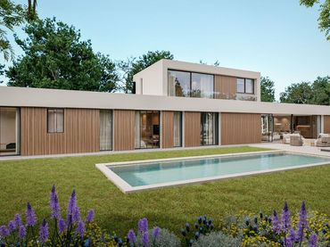 Villa con piscina in vendita a Campolivar