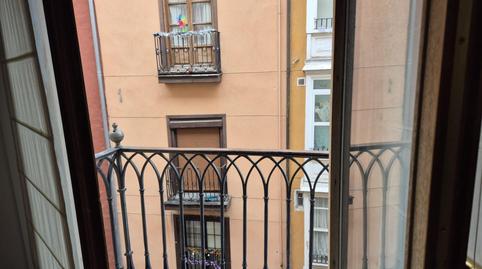 Foto 3 de Pis en venda a Calle Cuchilleria, Casco Viejo, Araba - Álava