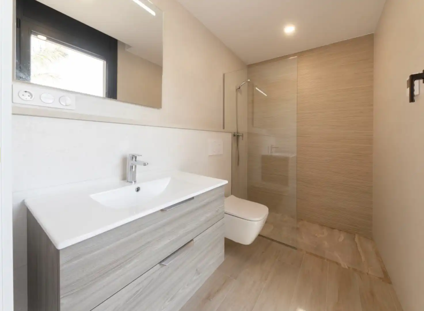 Casa amb piscina en venda a NORFEU, imagen 17