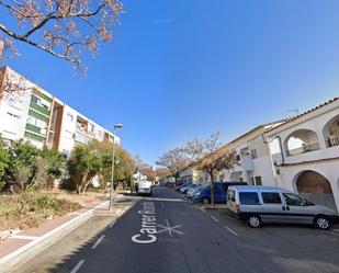 Exterior view of Flat for sale in Cambrils