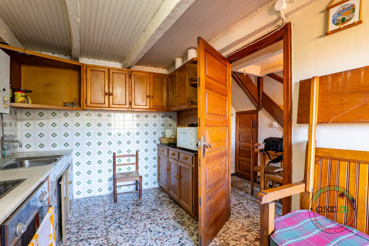 Casa en venda a Caso - Lugar La Felguerina 5, imagen 13