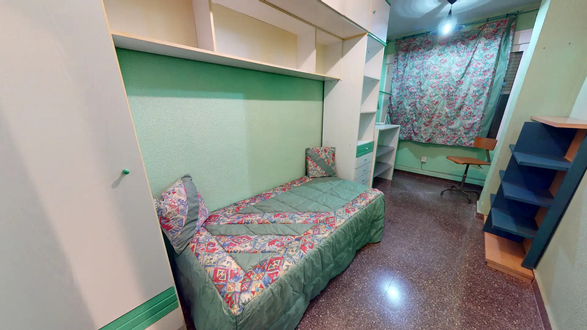 Habitación de Piso en venta en Elda con Aire acondicionado, Amueblado y Horno