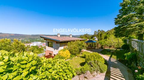 Foto 2 de Casa o chalet en venta en A Cañiza  , Pontevedra