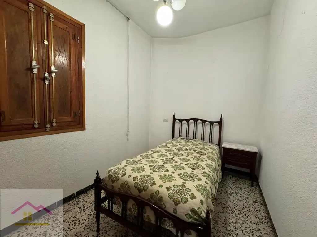 Casa adosada en venda a Calle Constitucion, 3, Santa Magdalena de Pulpis