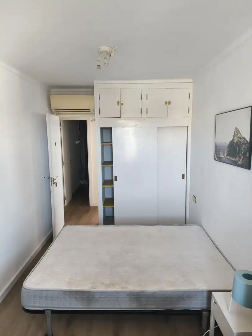 Flat for rent in El Coll d'en Rabassa