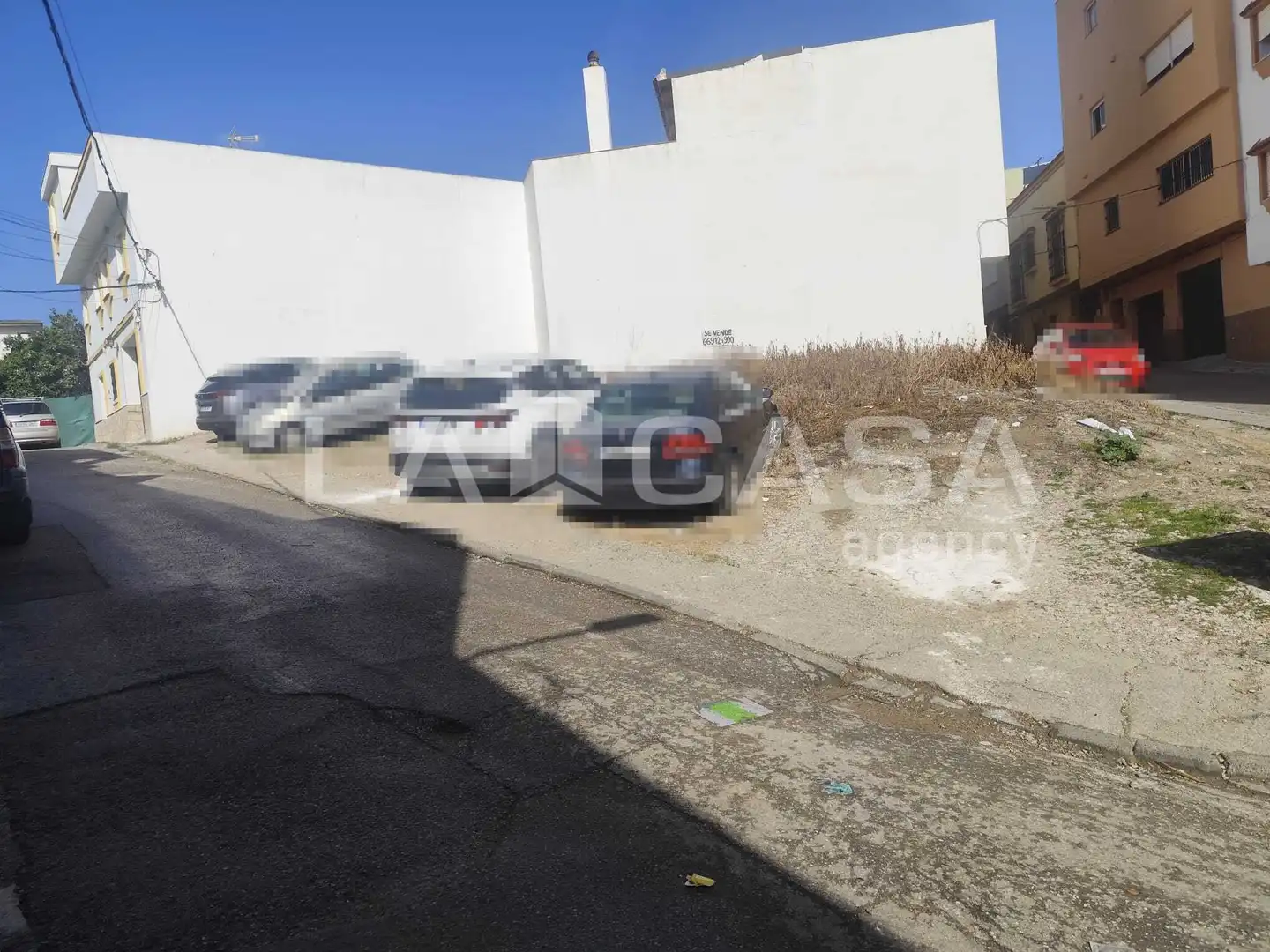 Lands and plots for sale in Pescadores - Saladillo, imagen 4
