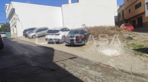 Foto 4 de Residencial en venda a Pescadores - Saladillo, Algeciras