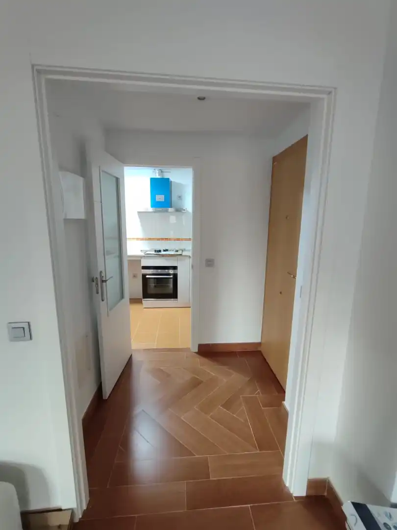 Flat for rent in Torija  with Air Conditioner