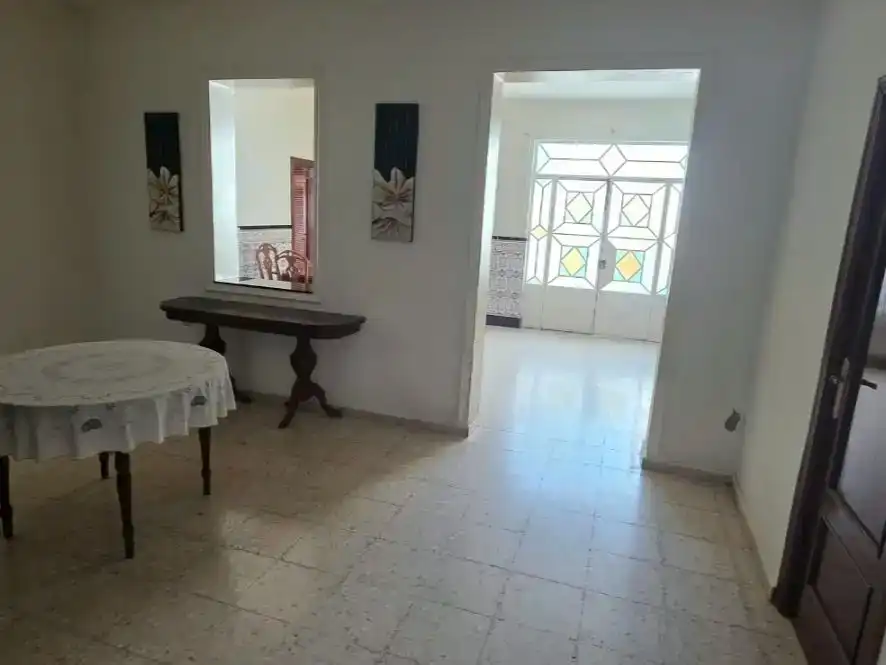 Piso en venta en La Palma del Condado con Amueblado