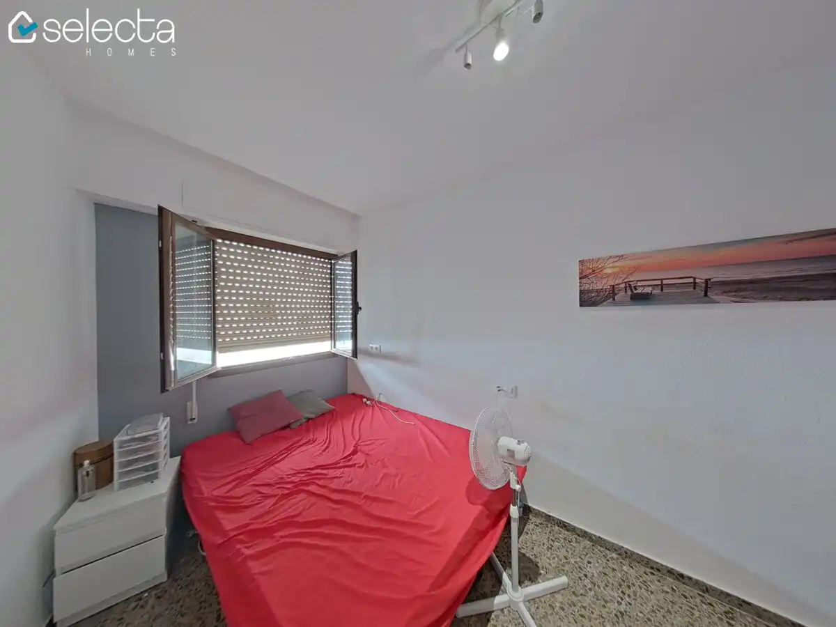 Habitación de Piso en venta en Dénia con Aire acondicionado, Calefacción y Terraza